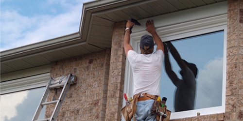 Prince Albert Window Cleaning, Repair, Replacement